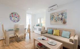 Lozano Design Apartment